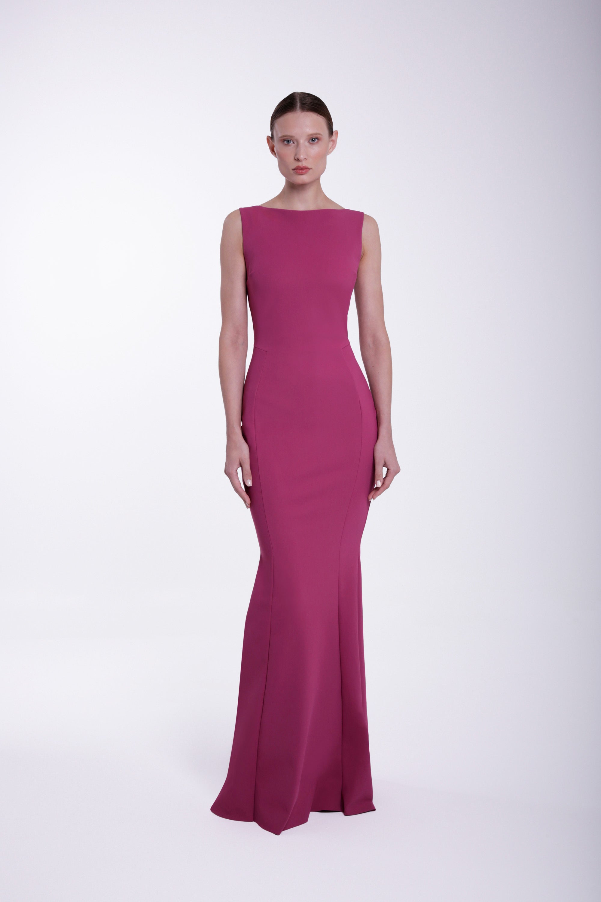 Primavera Estate Vestiti Chiara Boni Boni Gown Chiara Boni