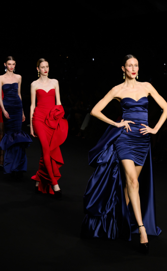 Fall/Winter 2024 Fashion Show