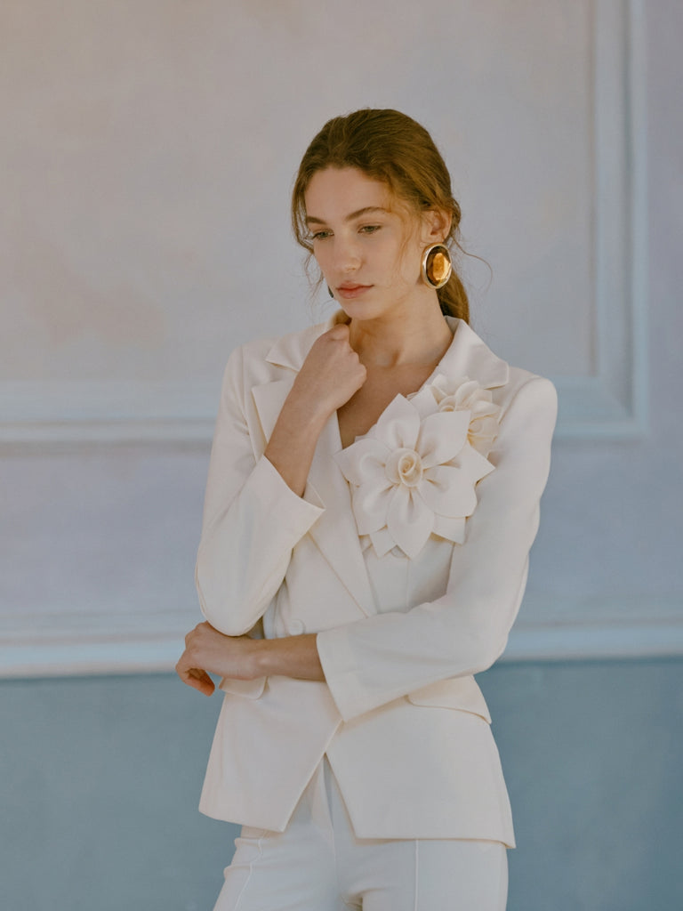 What to Wear to an Evening Event for Women: Elegant ideas | CHIARA BONI What to Wear to an Evening Event for Women: Elegant ideas | CHIARA BONI