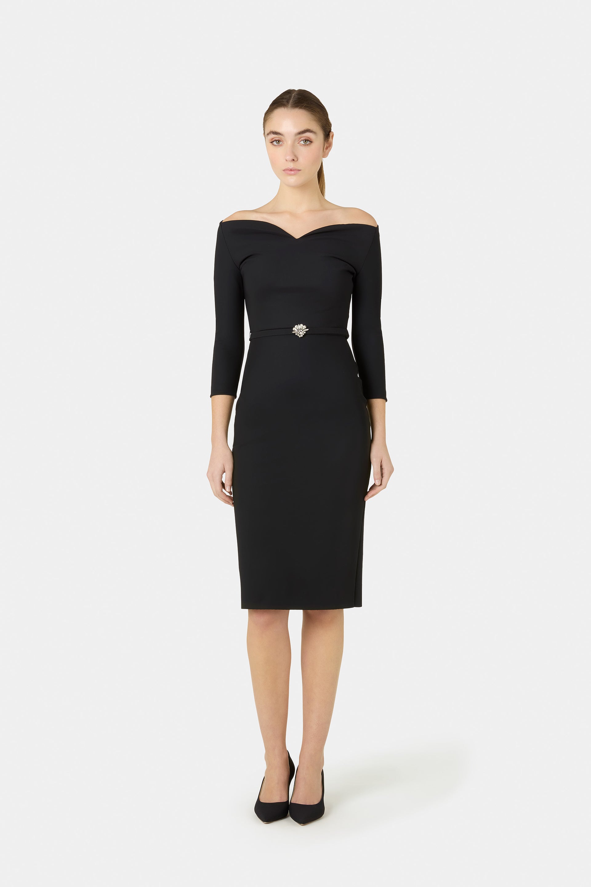 Aga dress