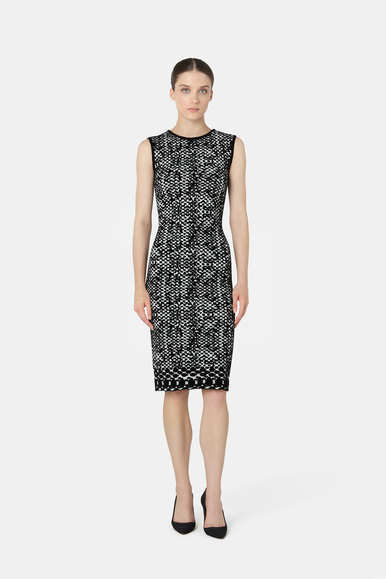 Avado Knitwear Dress   1