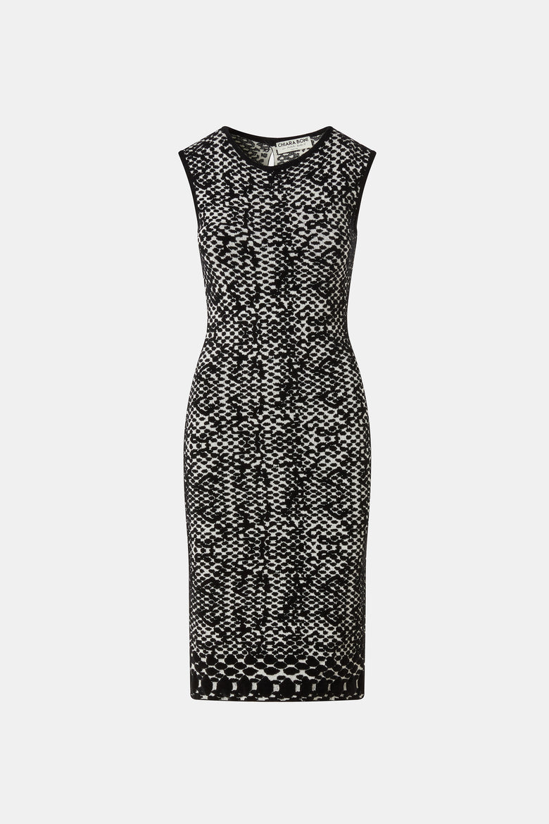 Avado Knitwear Dress   1