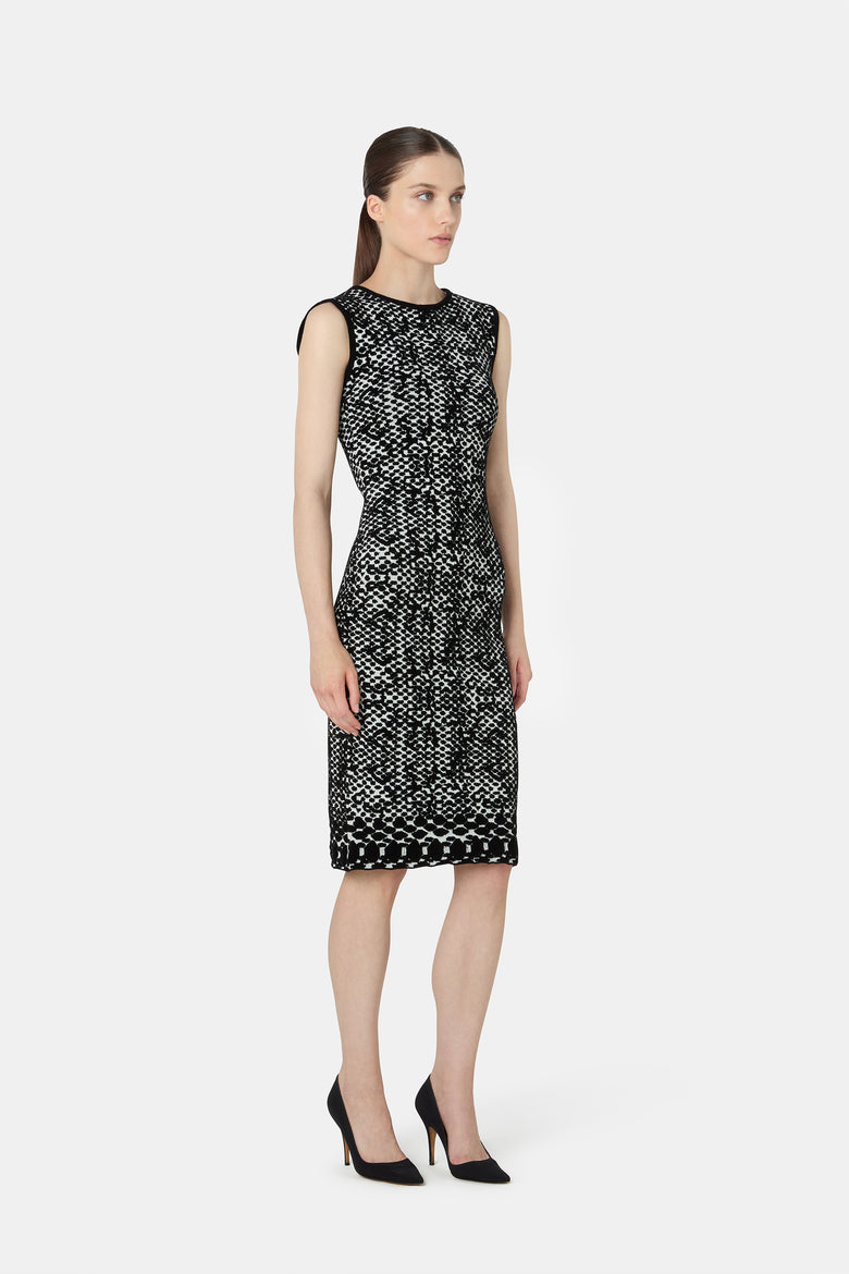 Avado Knitwear Dress   3
