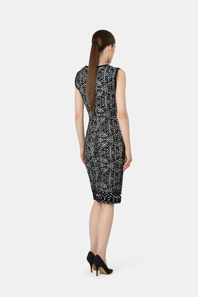 Avado Knitwear Dress   4