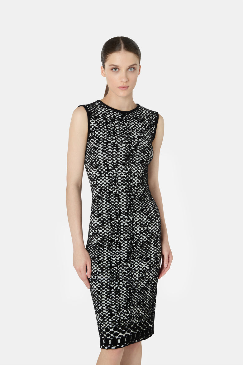 Avado Knitwear Dress   5