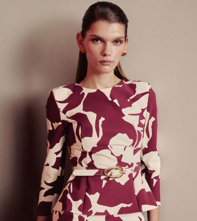 Bahir Dress | Chiara Boni La Petite Robe®