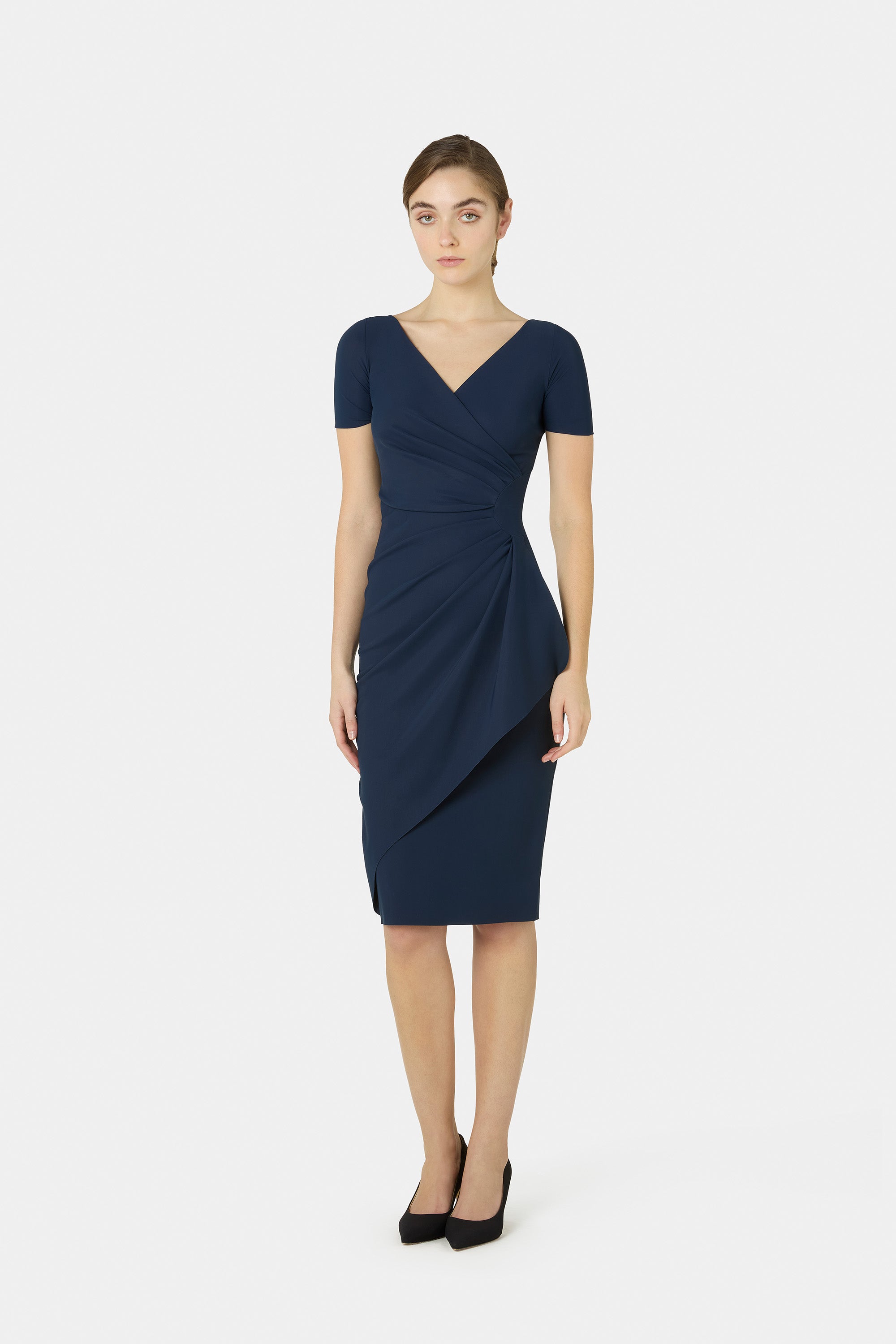 Charisse dress | Chiara Boni La Petite Robe®