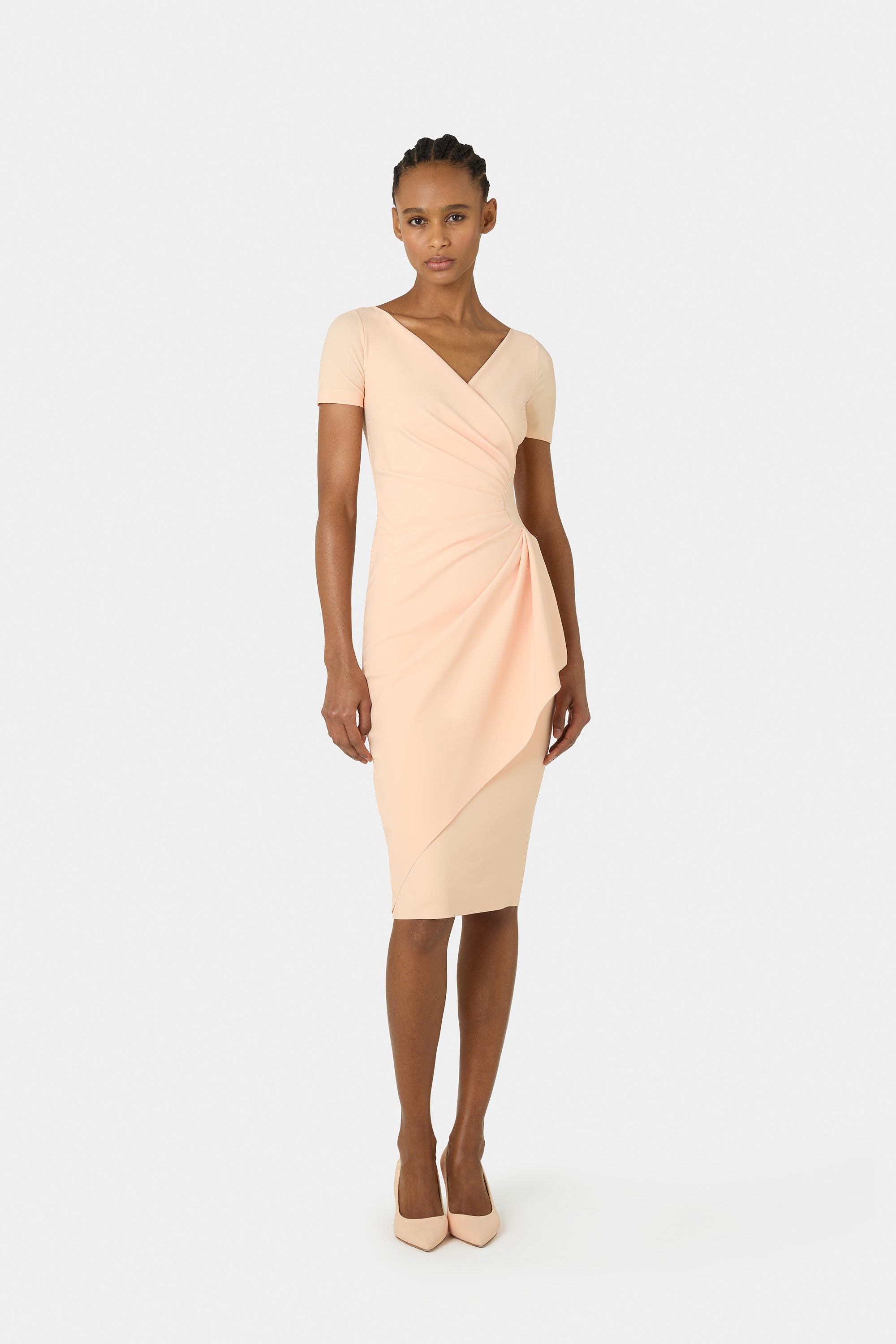 Charisse dress | Chiara Boni La Petite Robe®