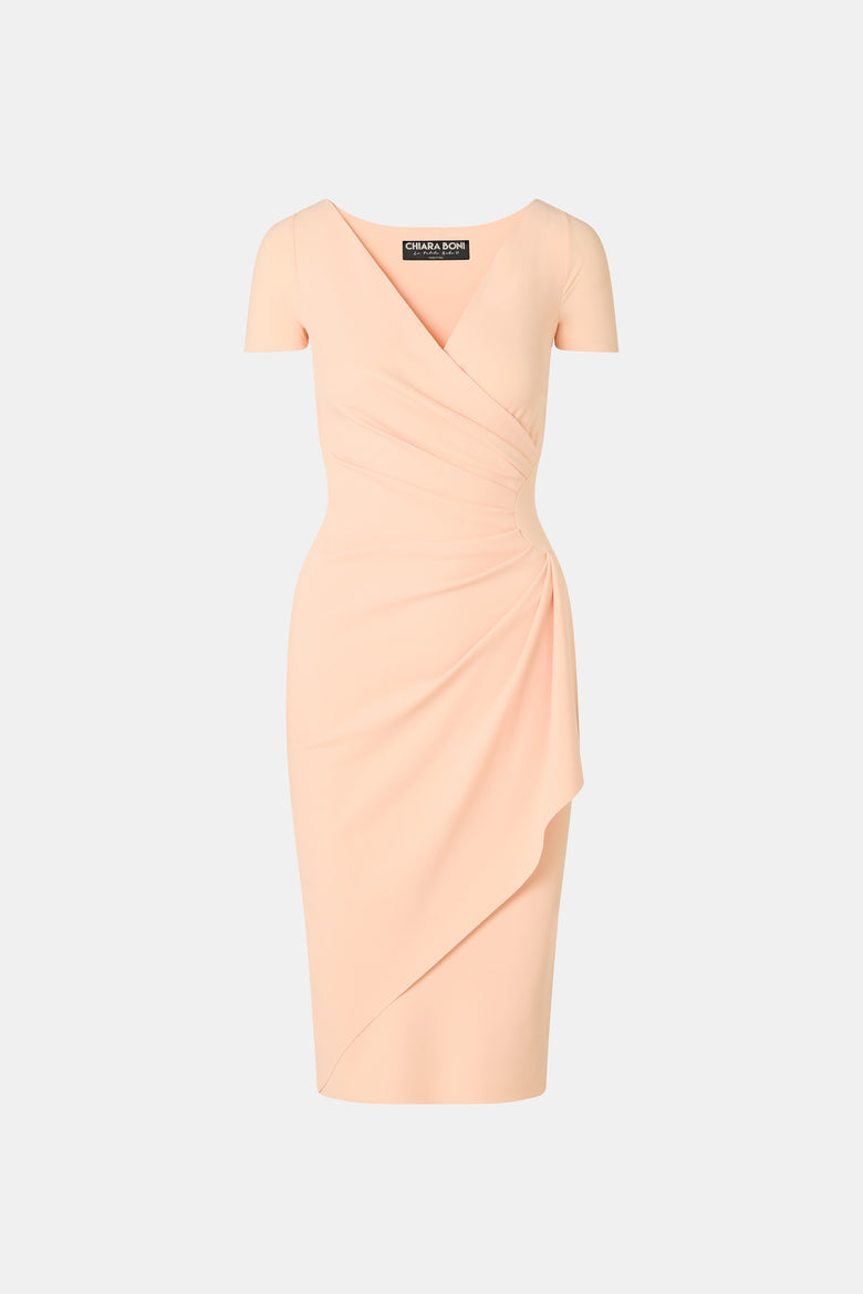 Charisse dress   1