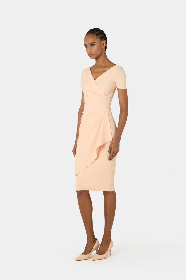Charisse dress   3