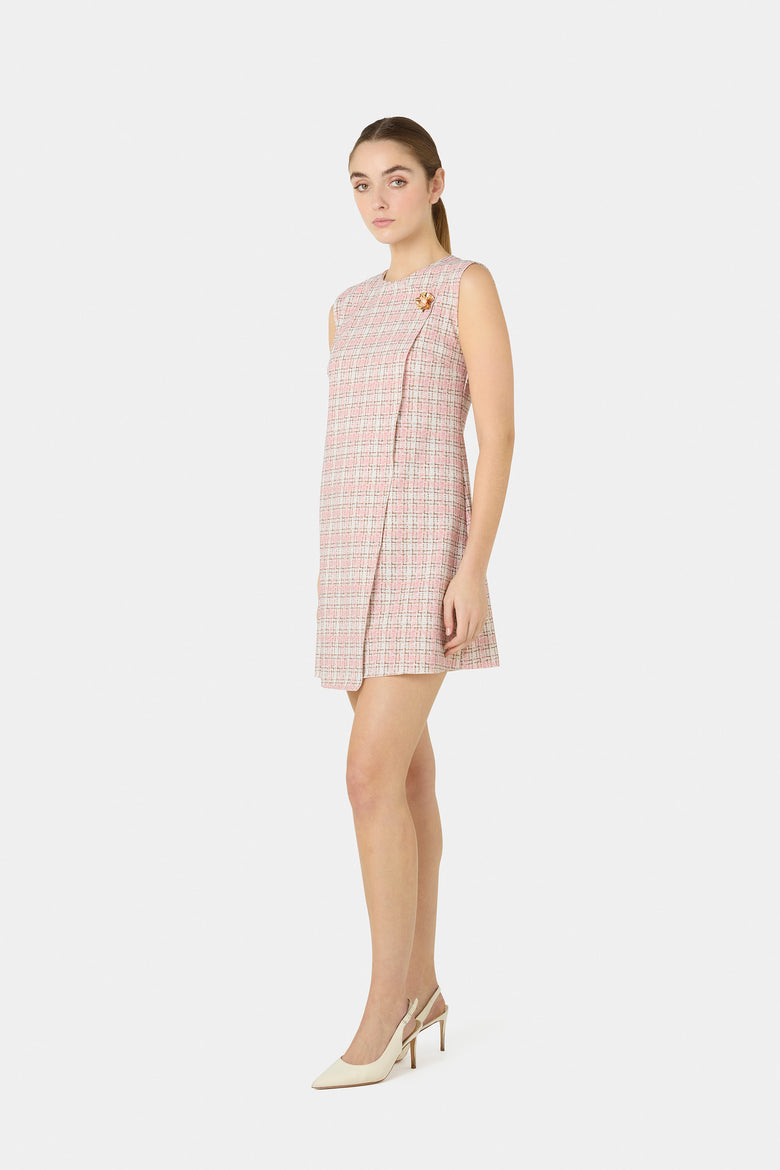 Danka Printed Dress   3