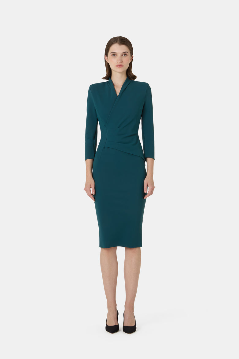 Demei Dress   1