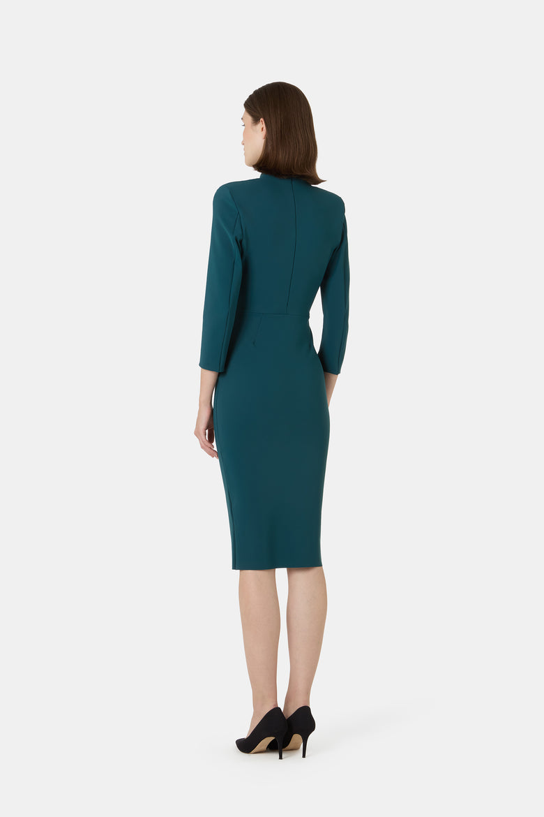 Demei Dress   4