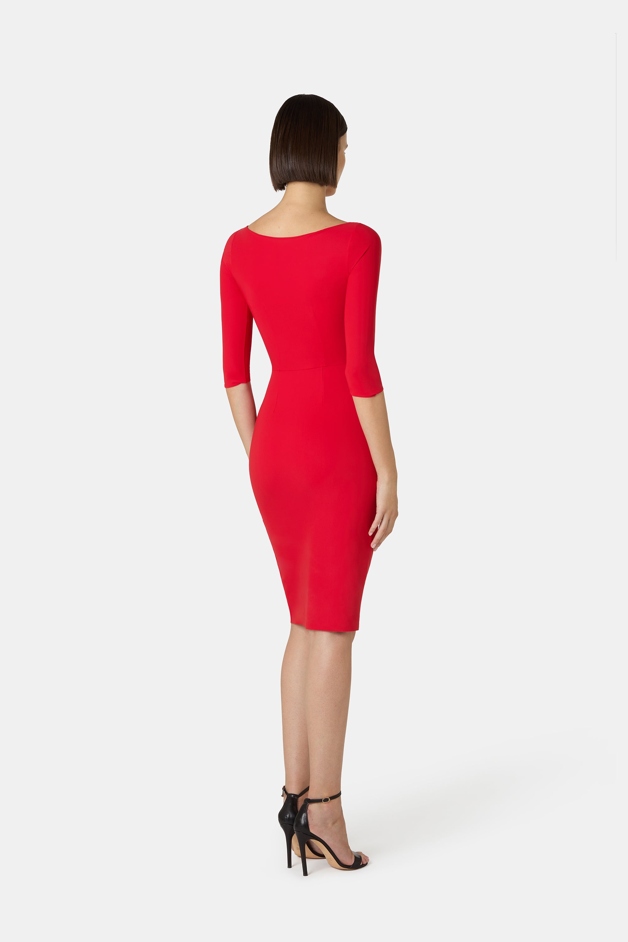 Florien Dress | Chiara Boni La Petite Robe®