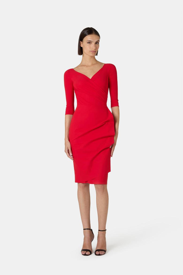 Florien Dress   1