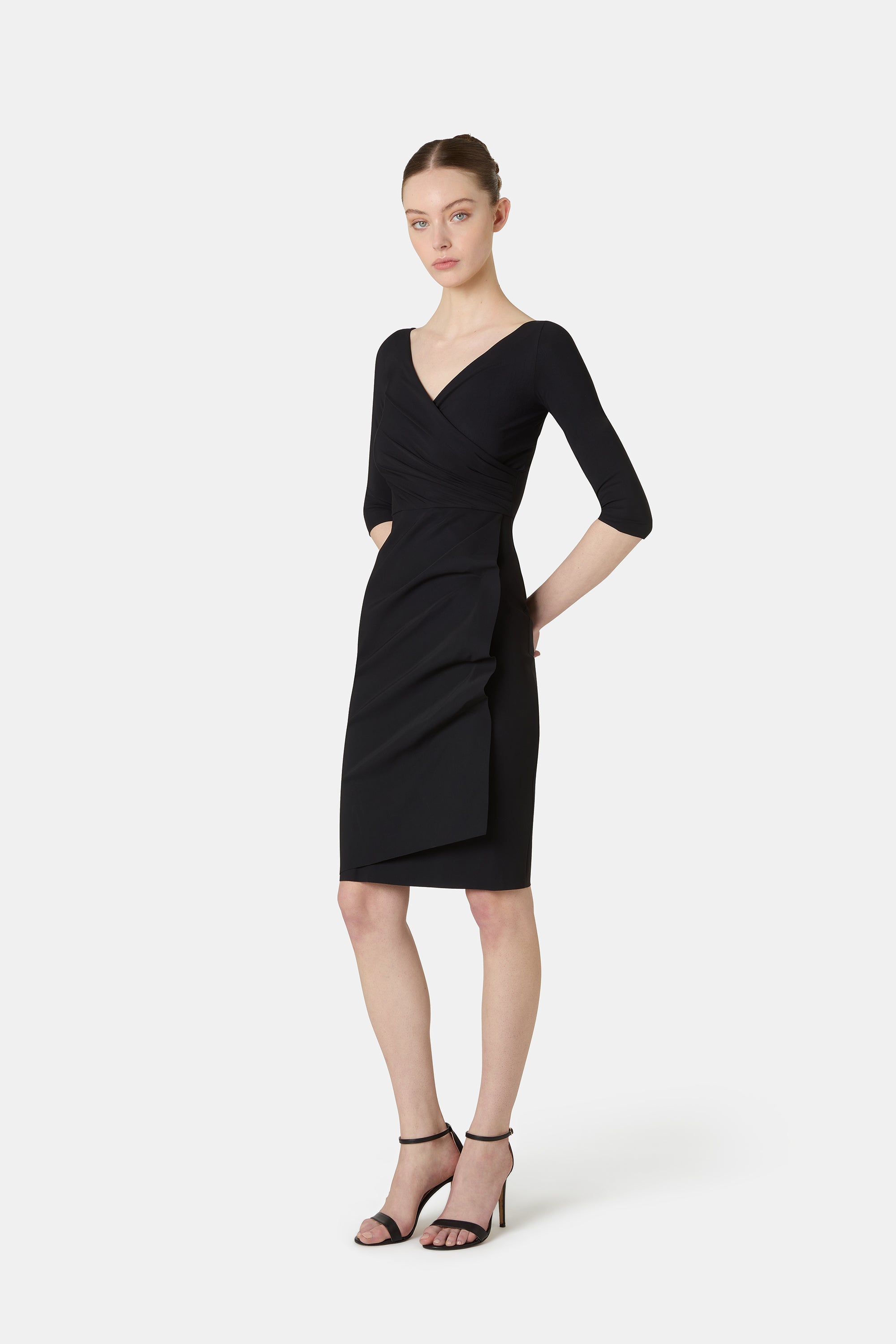 Florien Dress | Chiara Boni La Petite Robe®