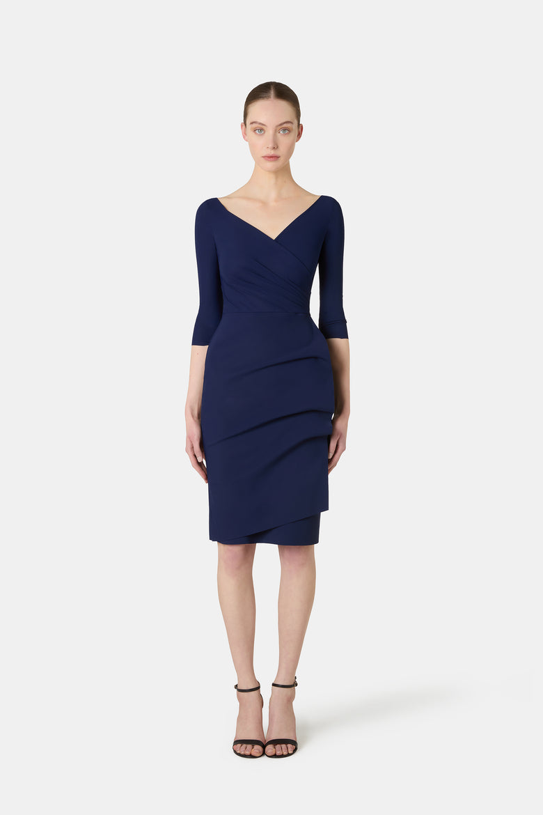 Florien Dress   1
