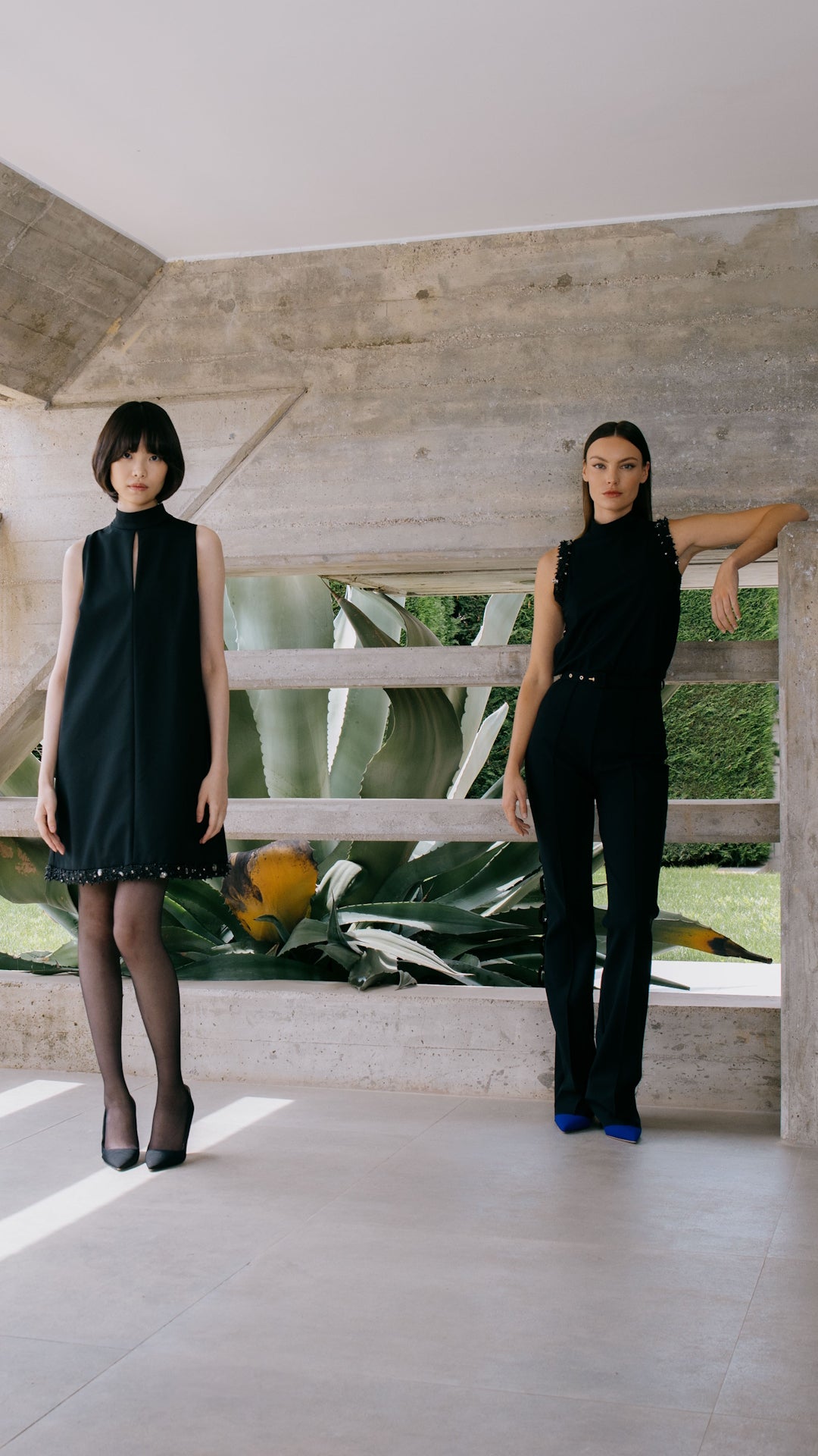 Gekko Dress | Chiara Boni La Petite Robe®