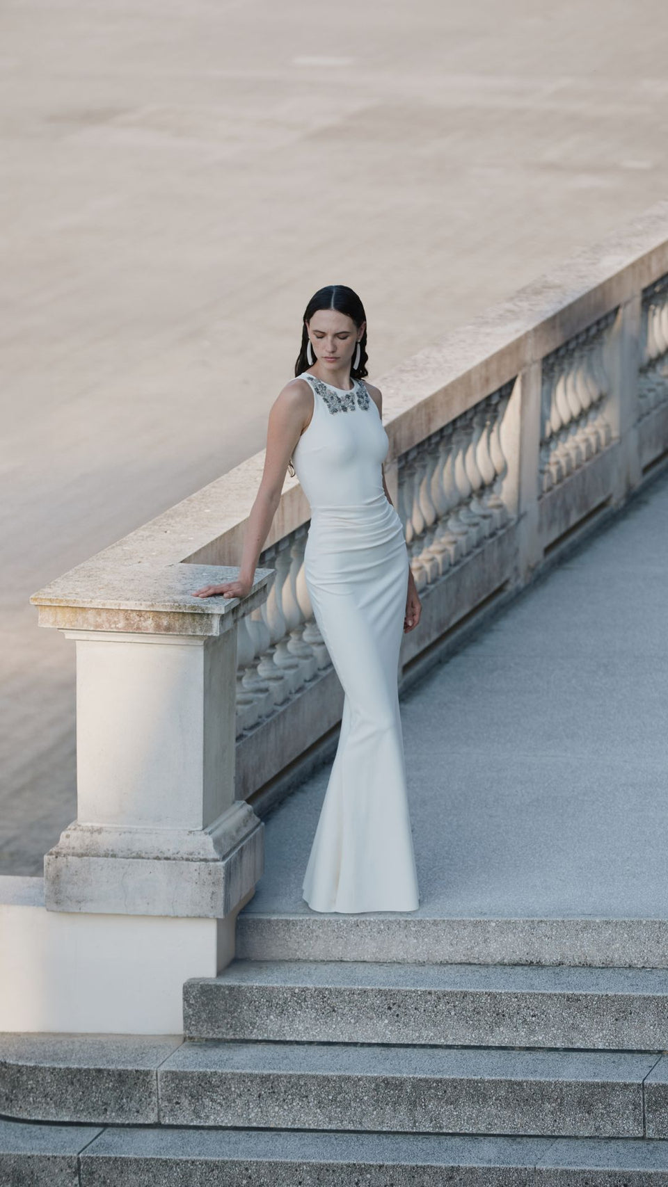 Leotie Dress