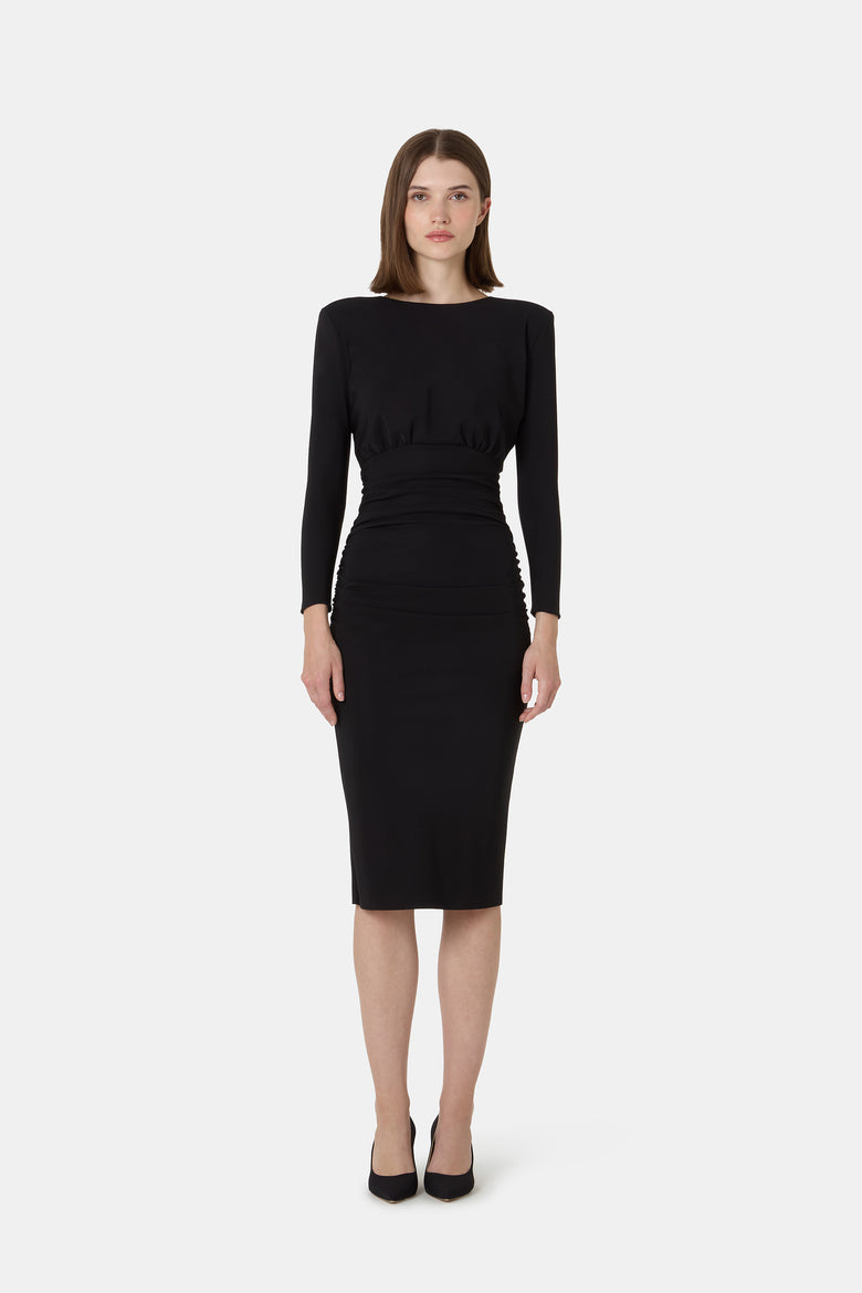 Lyrae Dress   1