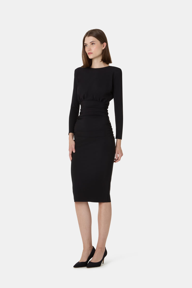 Lyrae Dress   3