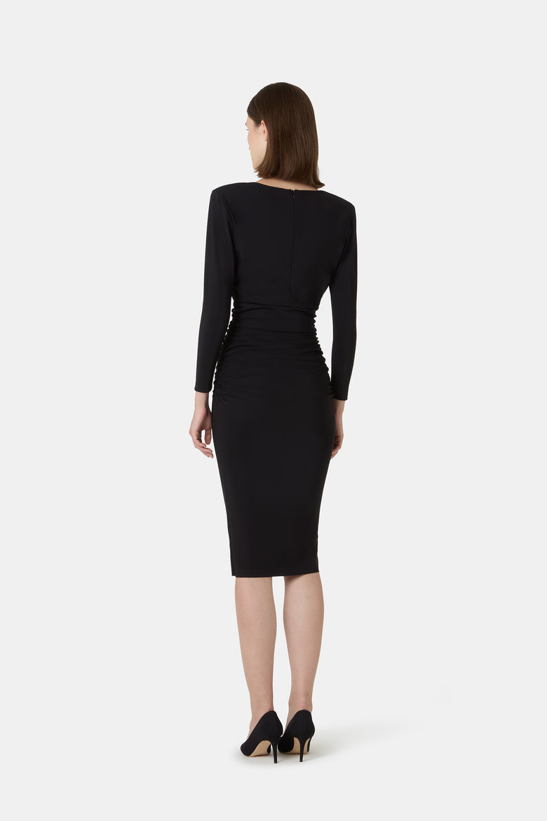 Lyrae Dress   4