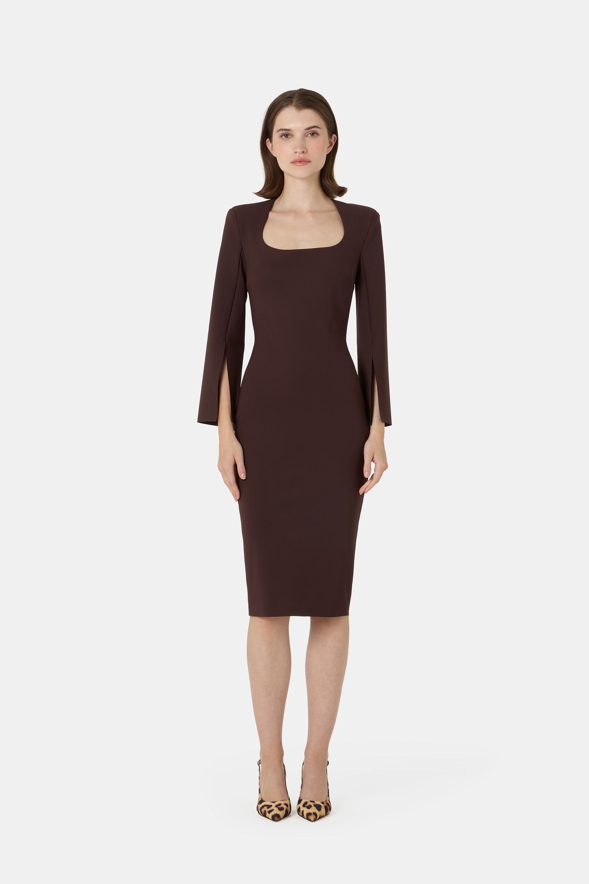 Meizi Dress | Chiara Boni La Petite Robe®