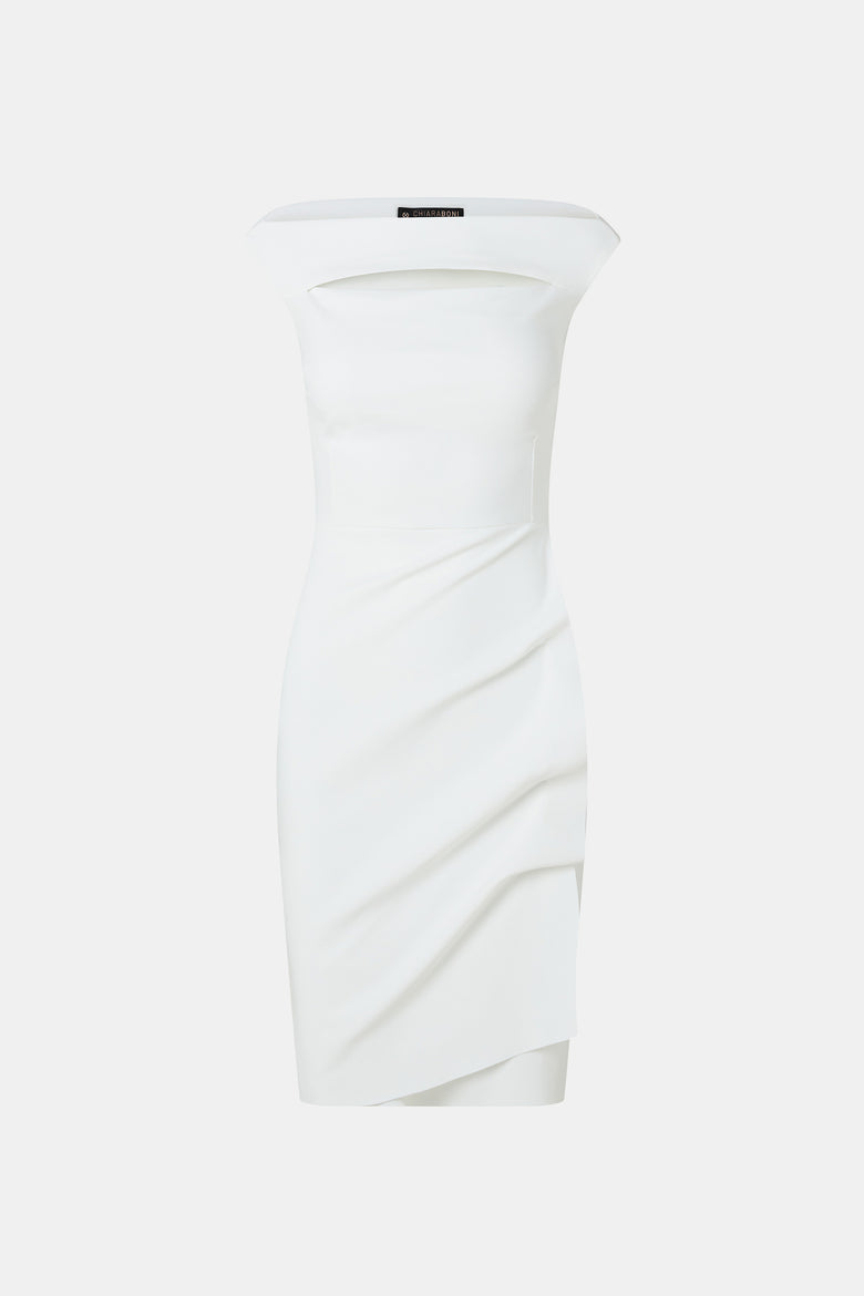 Melania Dress   1