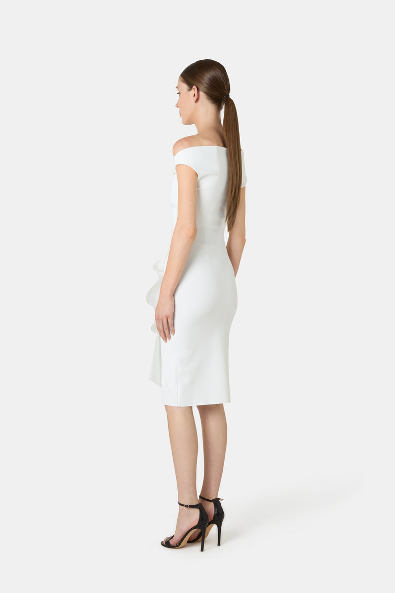 Melania Dress   4