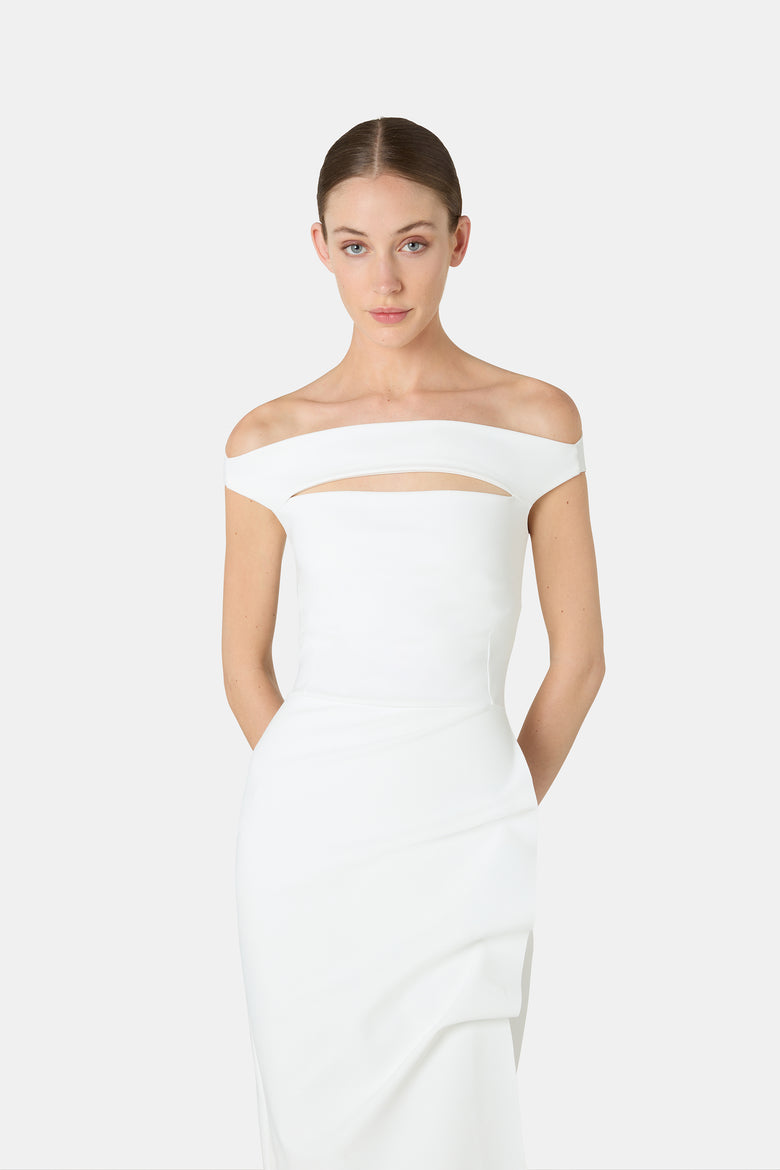 Melania Dress   5
