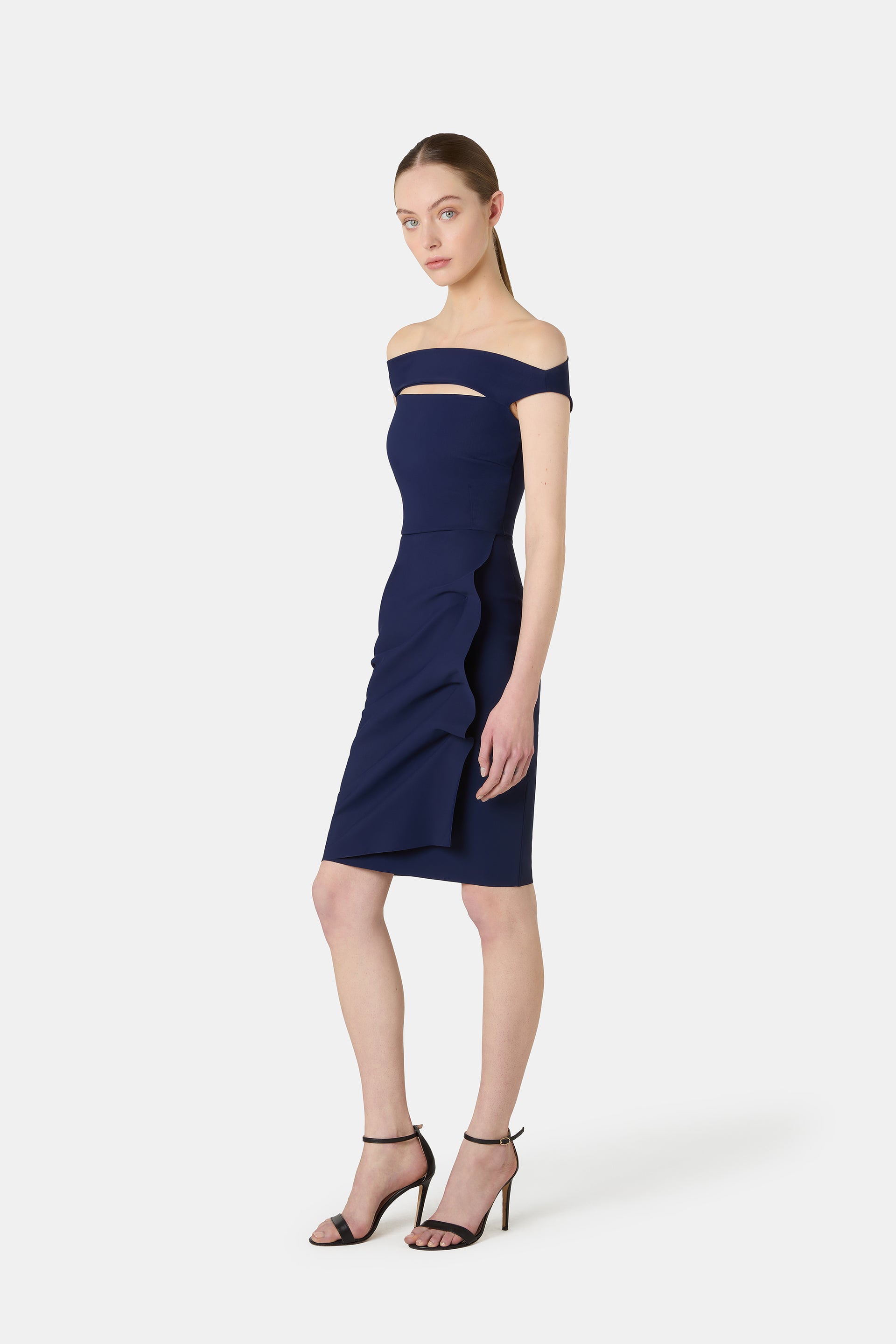 Melania Dress