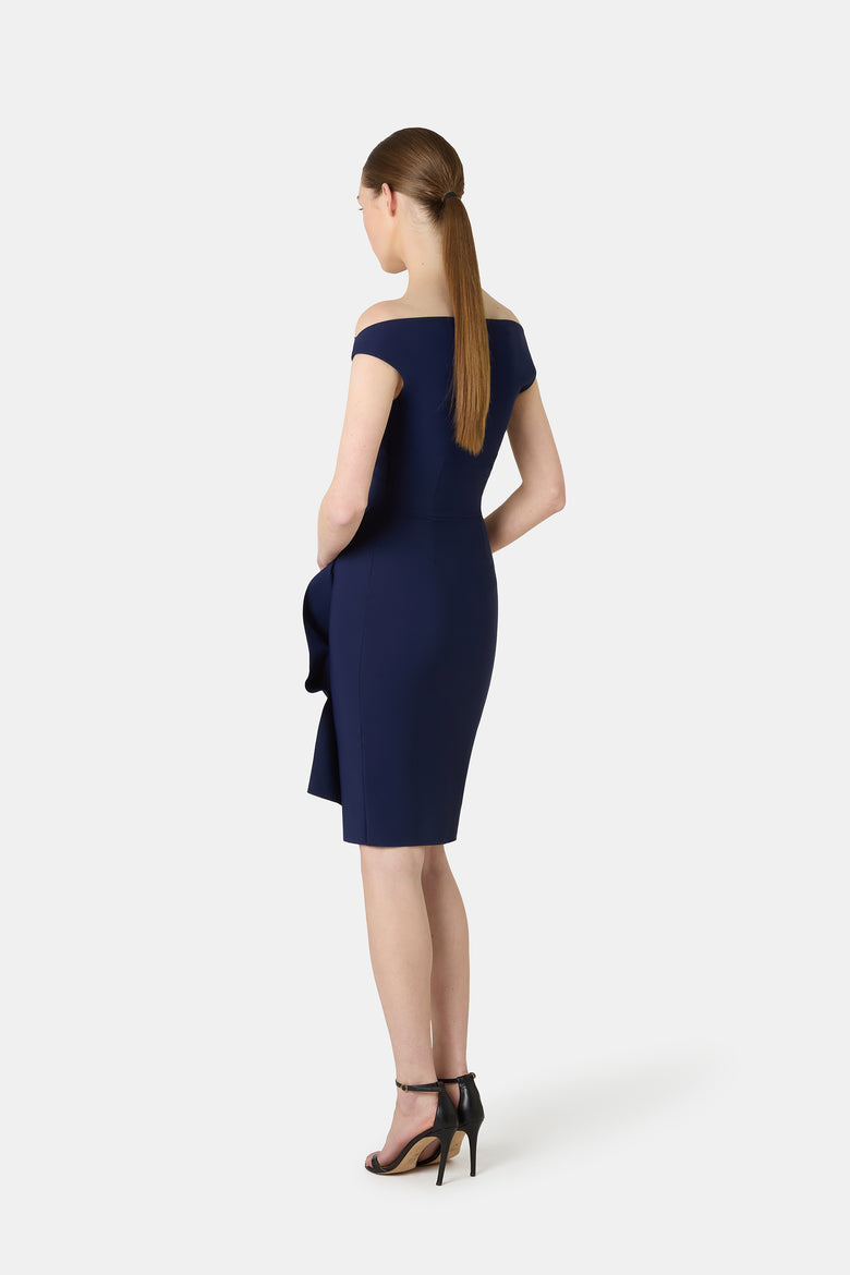 Melania Dress   4