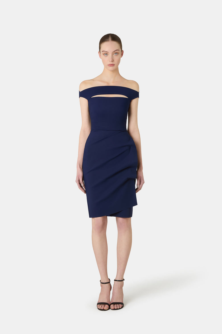 Melania Dress   1