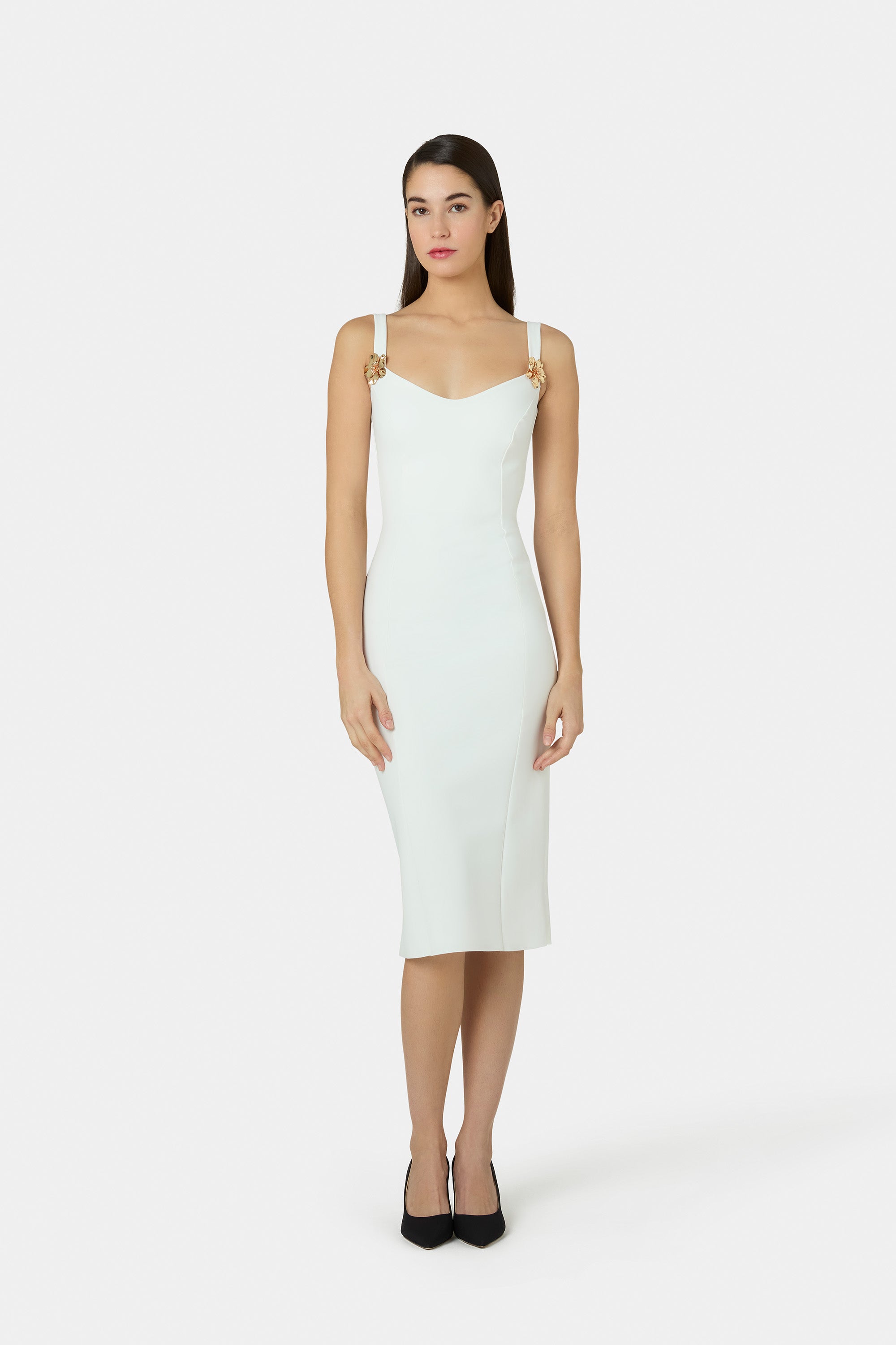 Nedda Dress | Chiara Boni La Petite Robe®