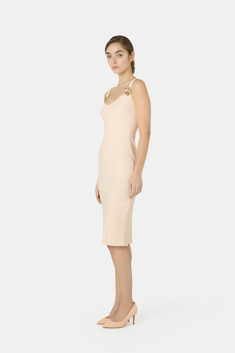 Nedda Printed Dress   3