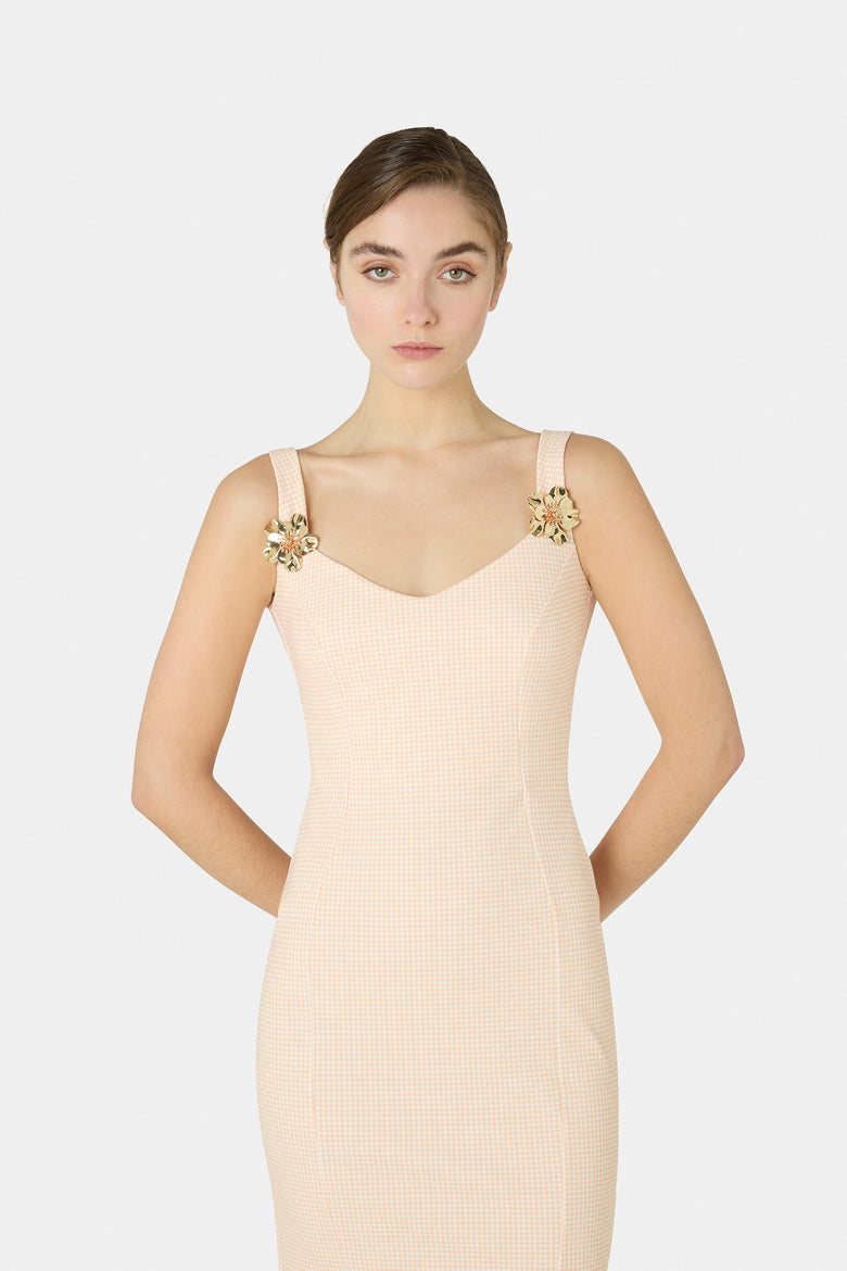 Nedda Printed Dress   5