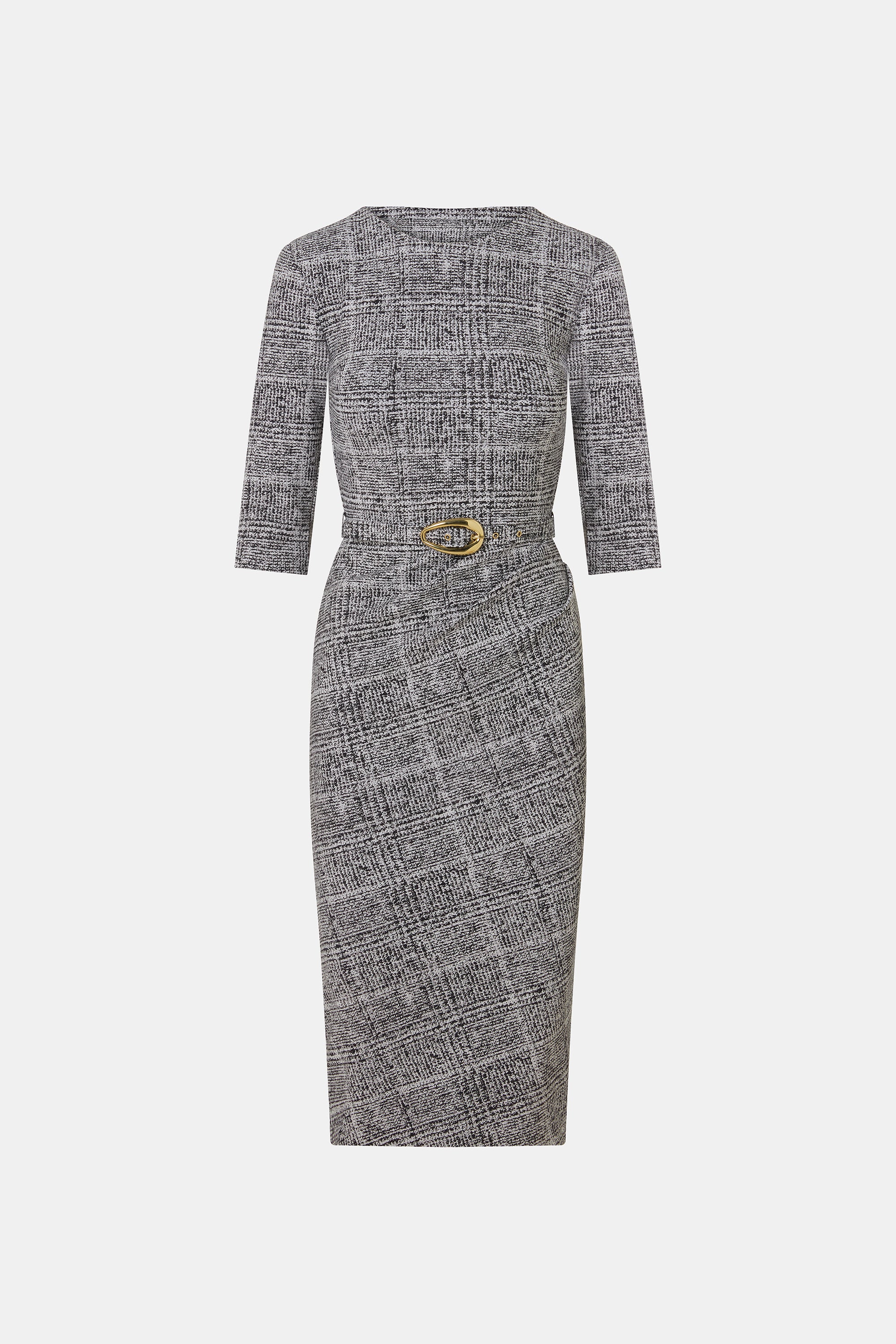 SHIRE PRINTED DRESS | Chiara Boni La Petite Robe®