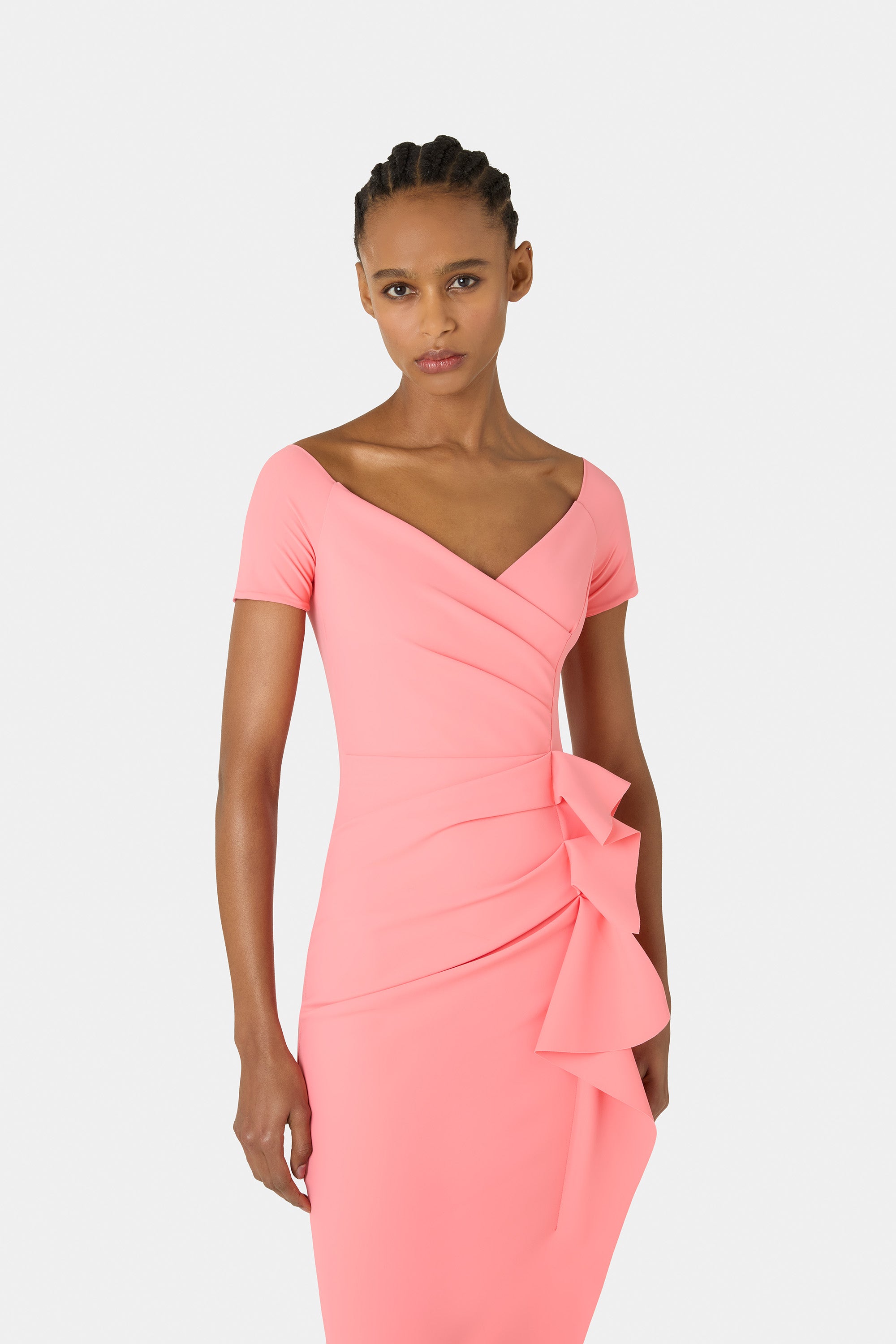 Silveria Dress | Chiara Boni La Petite Robe®