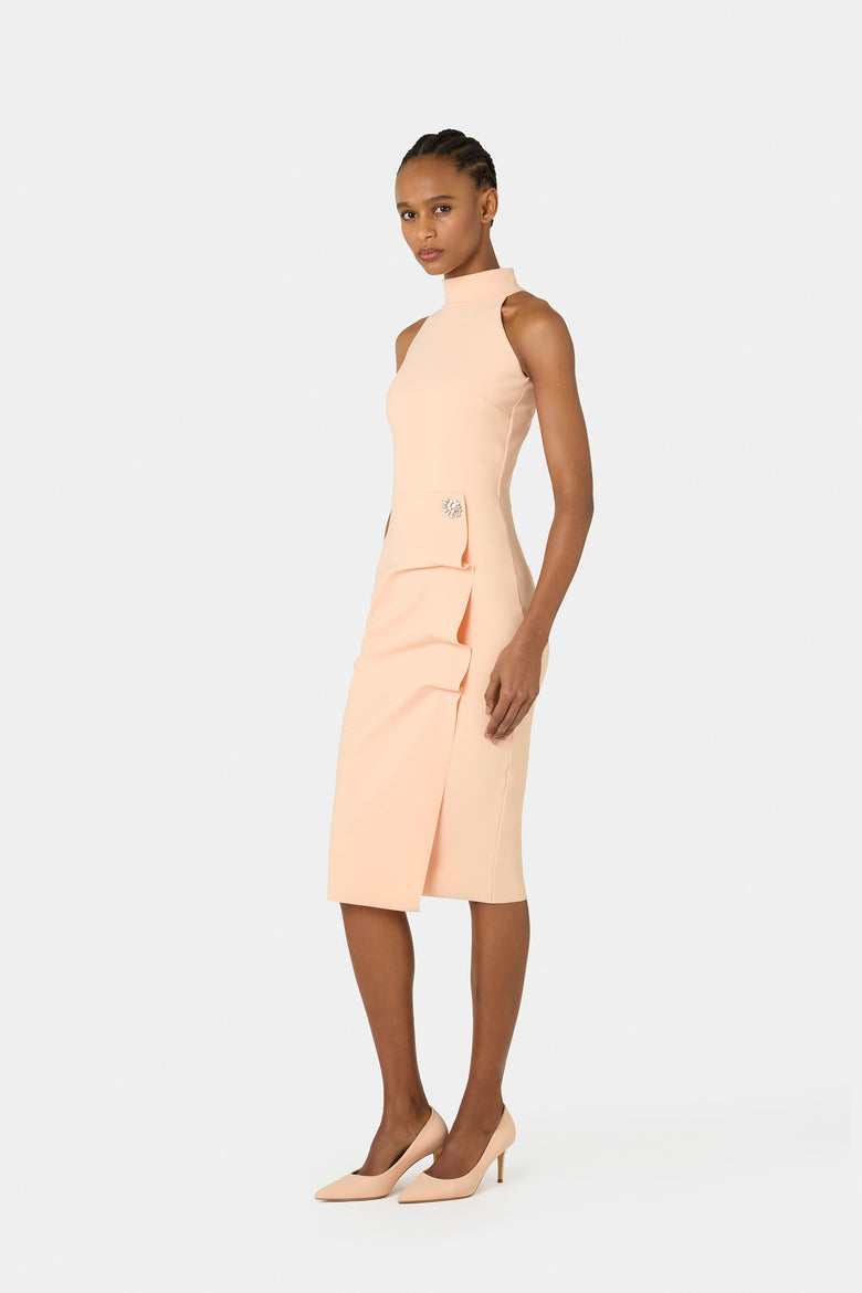Slavinka Dress   3