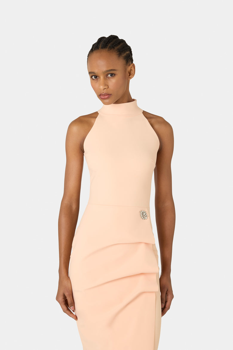 Slavinka Dress   5