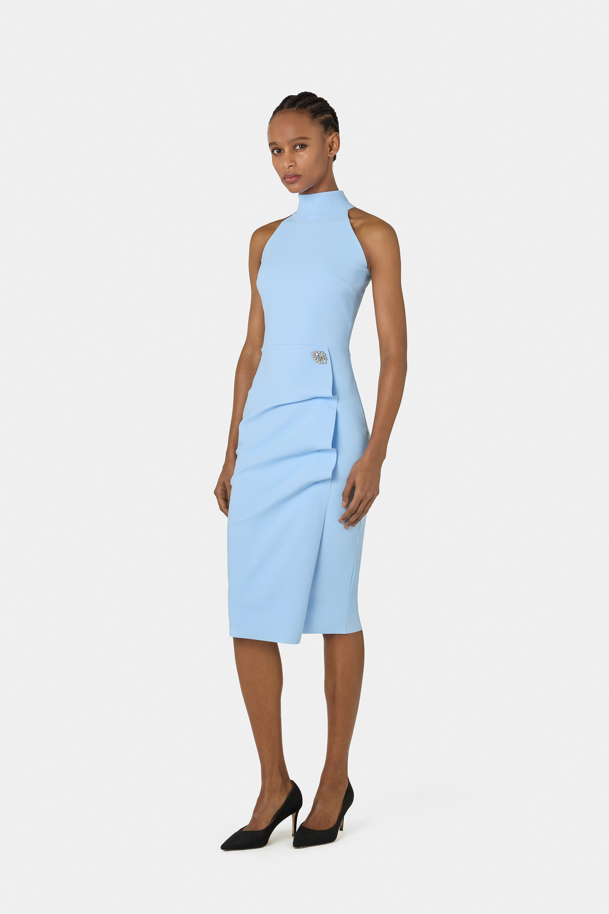 Slavinka Dress | Chiara Boni La Petite Robe®