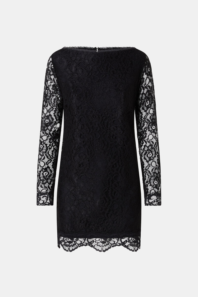Surina Lace Dress   1