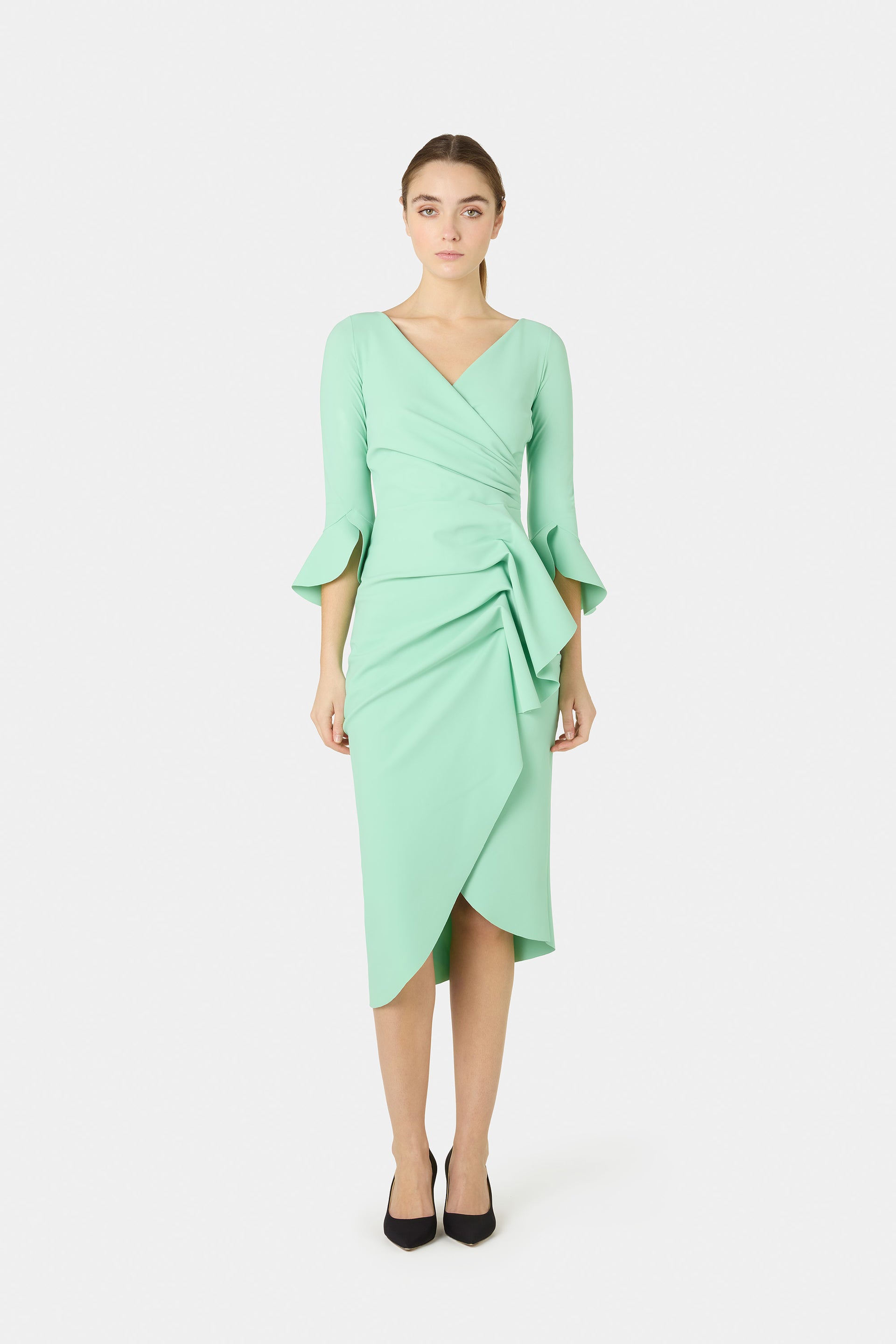 Triwan Dress Triwan Dress