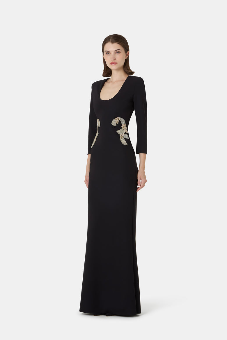 Addie Gown   3