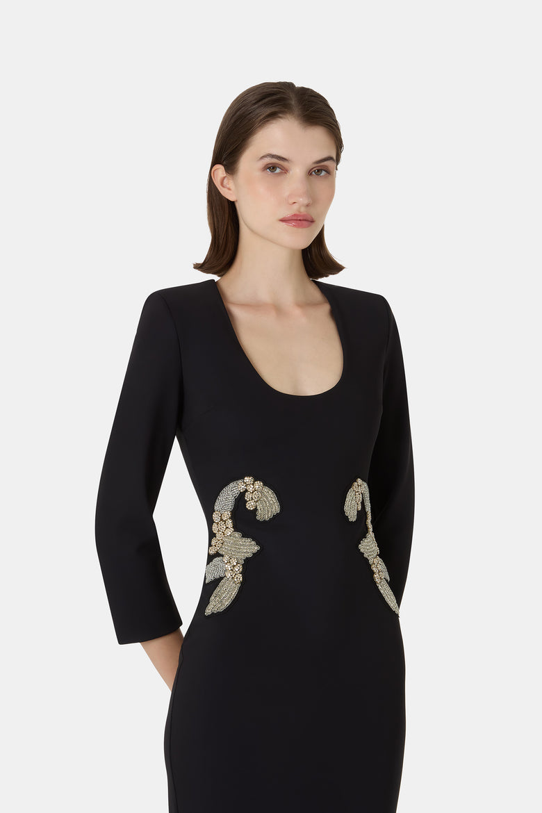 Addie Gown   5