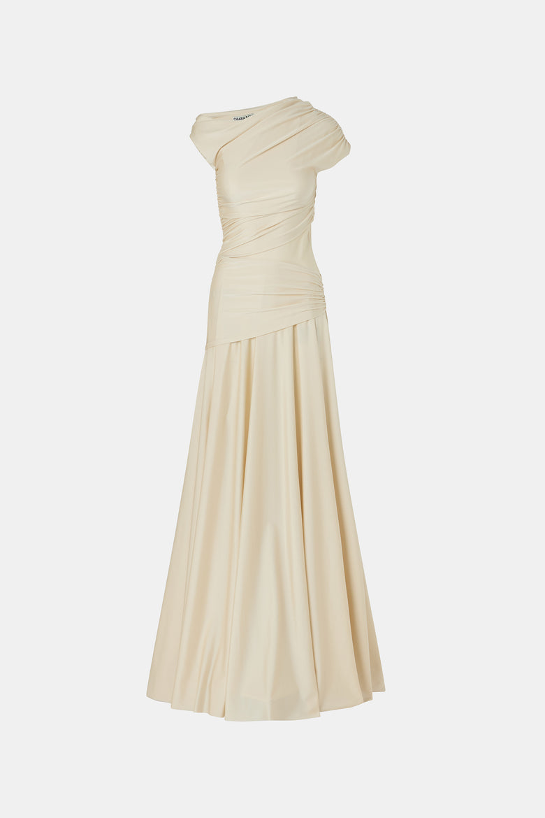 Becia JJ Gown   1