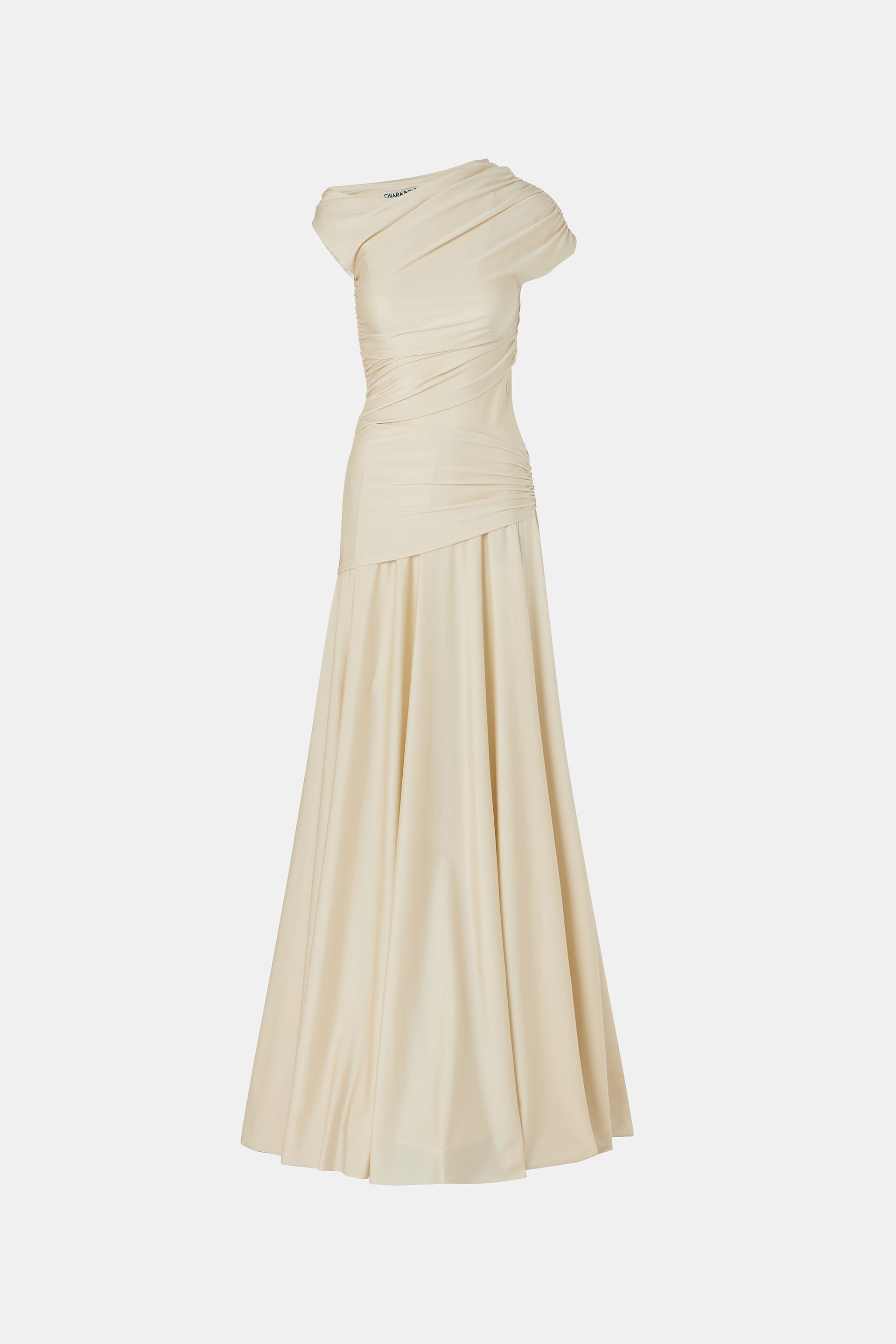 Becia JJ Gown Becia JJ Gown