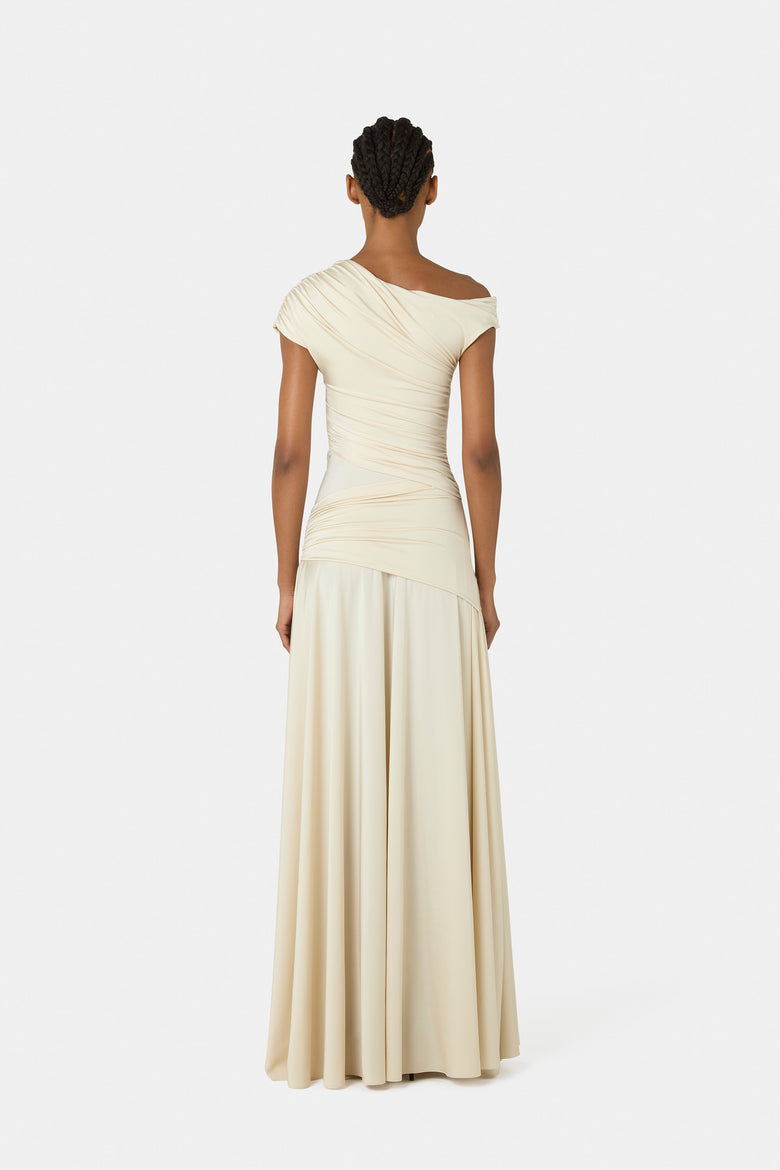 Becia JJ Gown   4