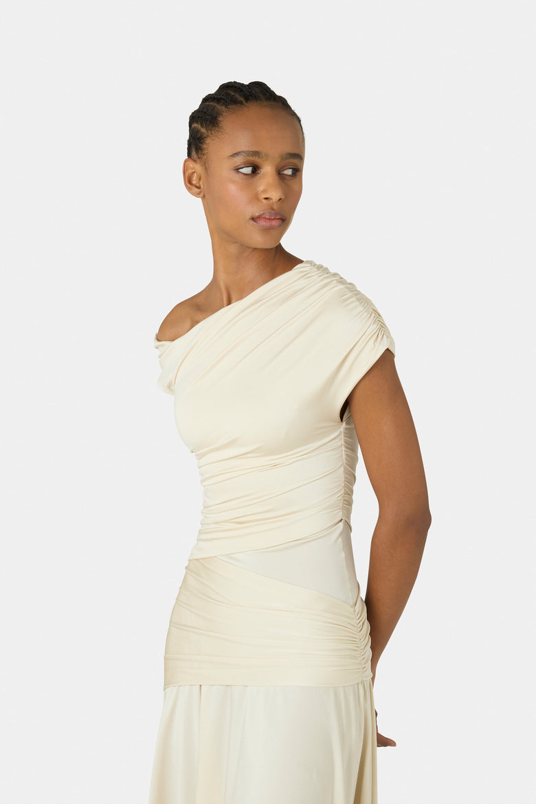 Becia JJ Gown   5