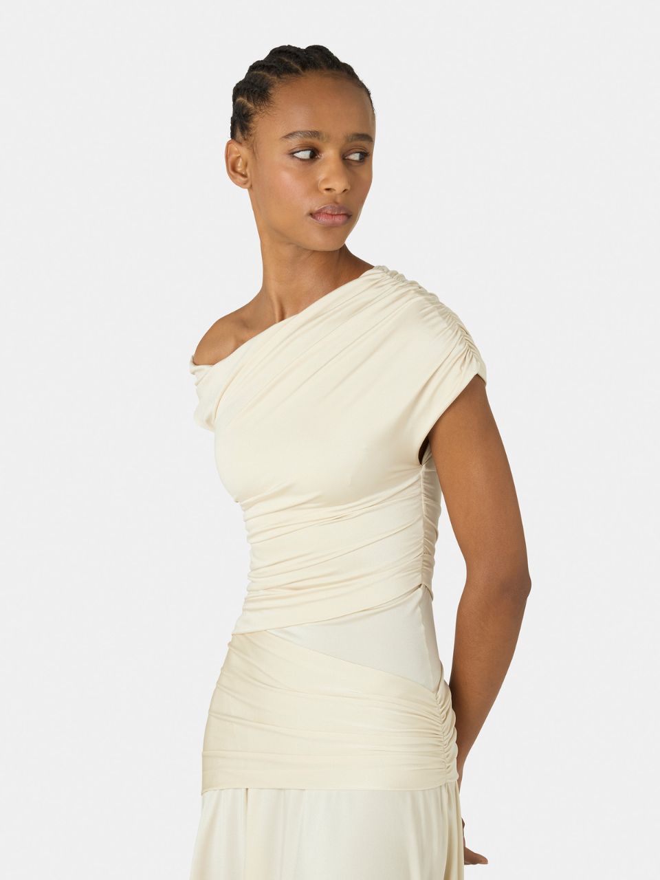 jj dresses Becia JJ Gown